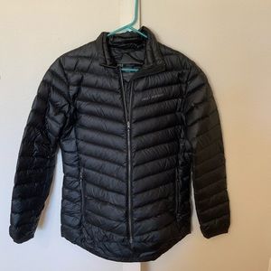 Helly Hansen Down Jacket